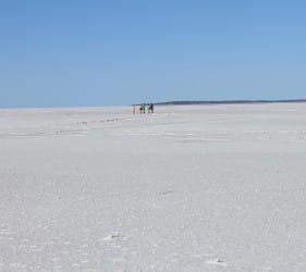 Marian, Leonie, Angus, Kylie and Jack
