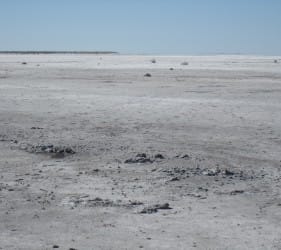 Lake Eyre