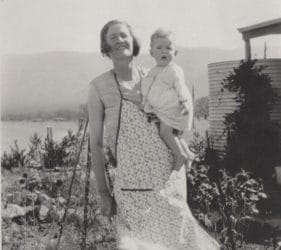 Floss with Clare 6months - Melrose