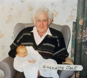 Grandpa Jack