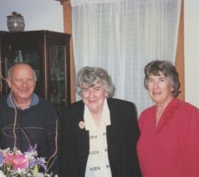1997 Des, Terry & Clare